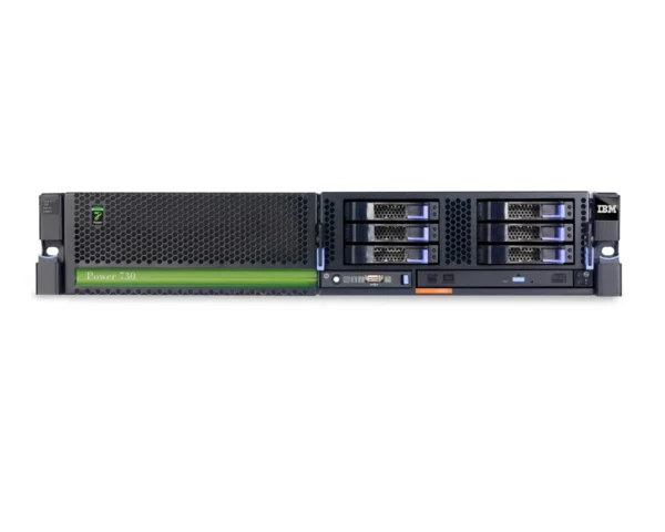 IBM Power P730 Server