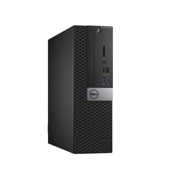 Dell Optiplex 3040 SFF Desktop 6th Generation Wi-Fi
